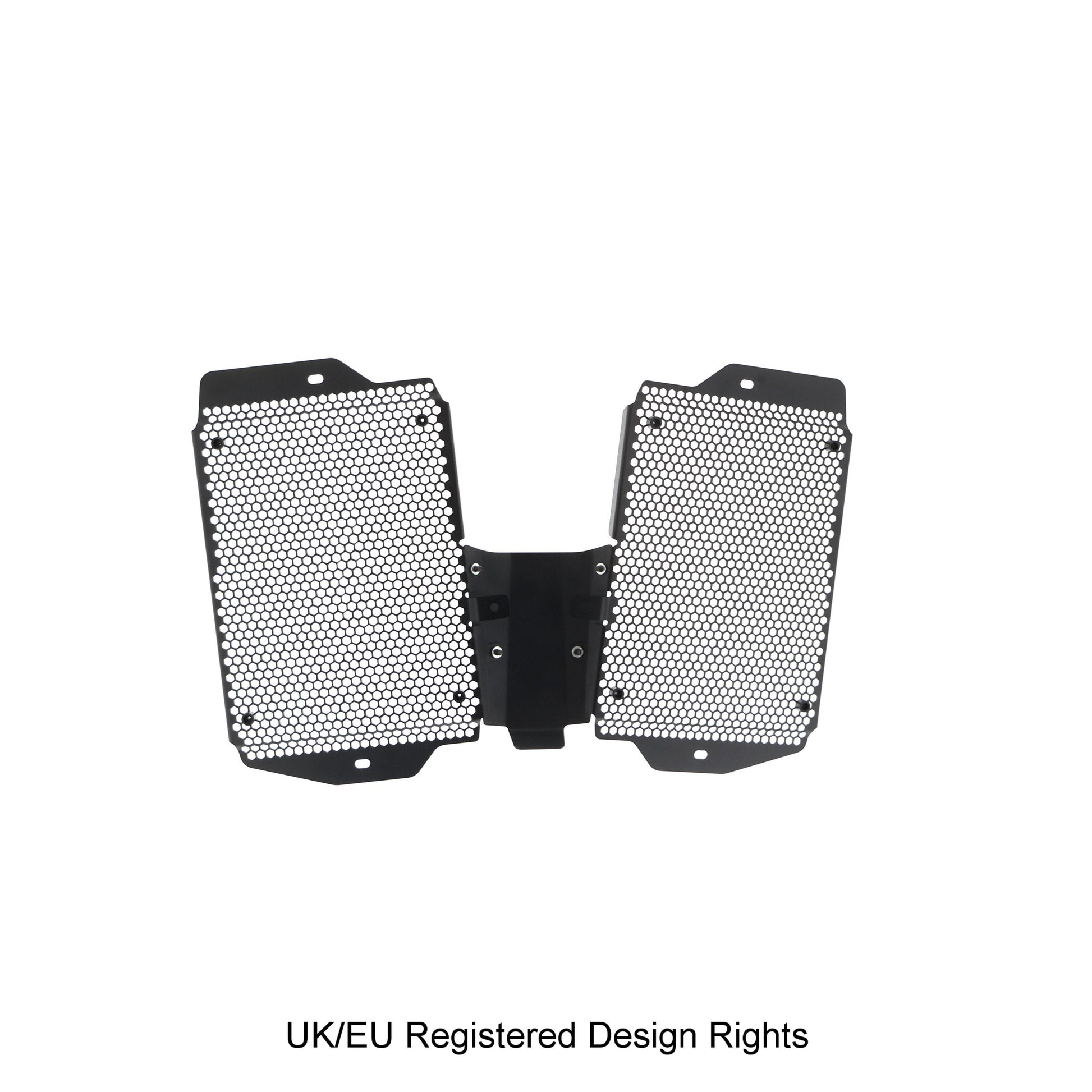 Evotech Radiatorcover - Triumph Tiger 900 GT Aragon Edition (2023)