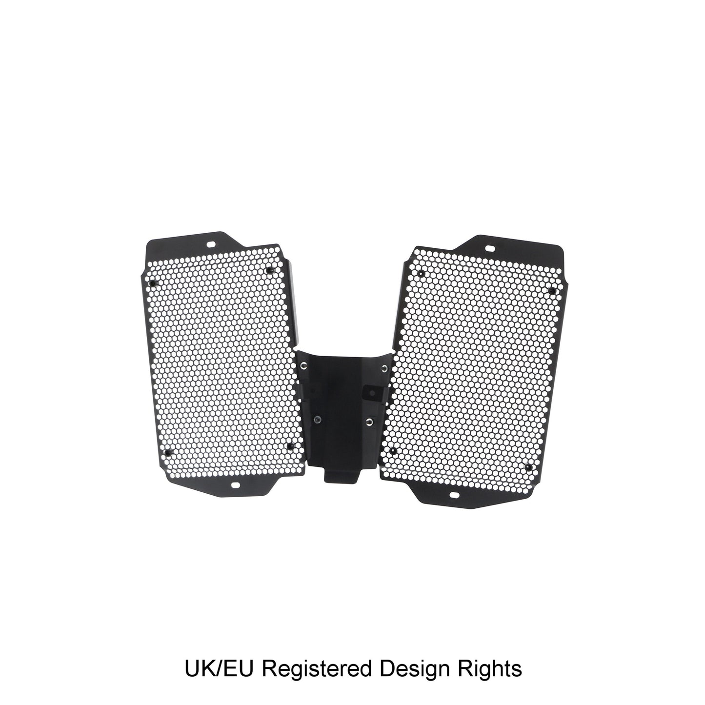 Evotech Radiatorcover - Triumph Tiger 850 Sport (2021+)