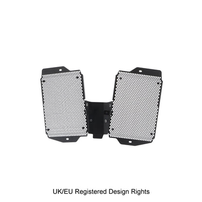 Evotech Radiatorcover - Triumph Tiger 900 GT (2020 - 2023)