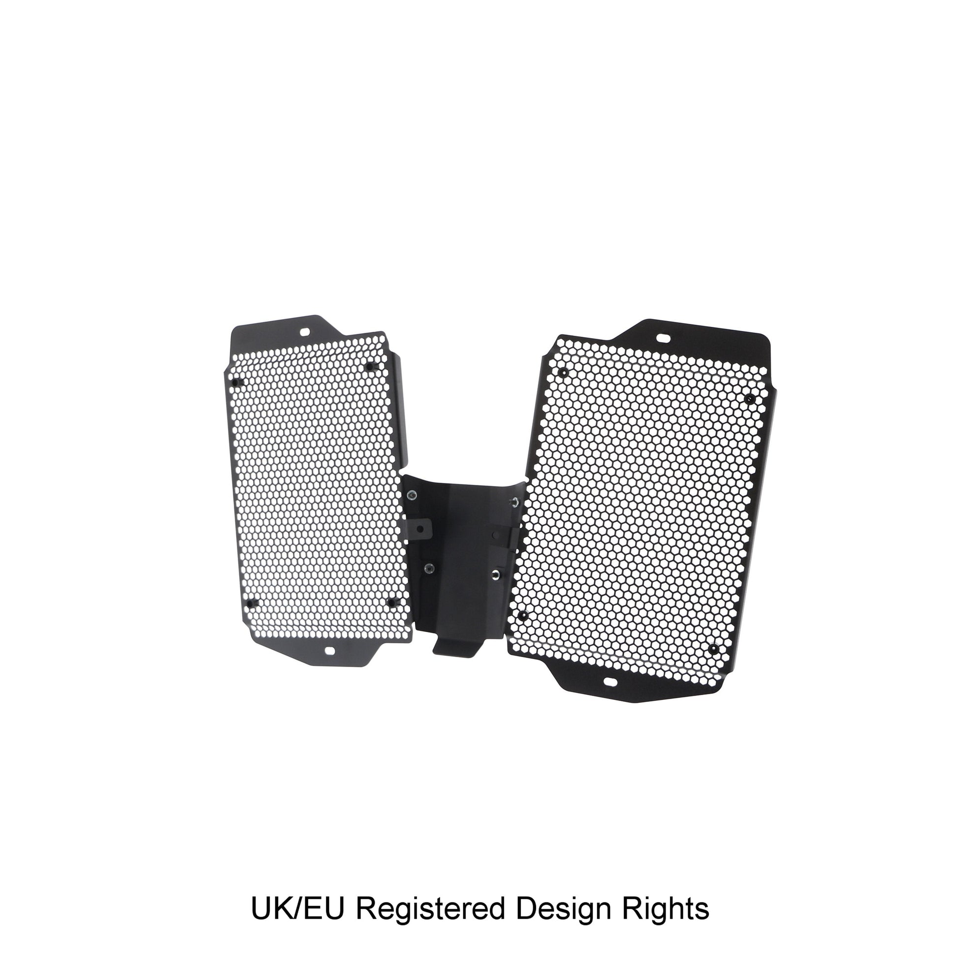 Evotech Radiatorcover - Triumph Tiger 850 Sport (2021+)