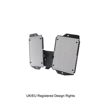 Evotech Radiatorcover - Triumph Tiger 850 Sport (2021+)