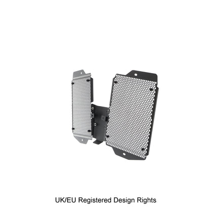 Evotech Radiatorcover - Triumph Tiger 850 Sport (2021+)