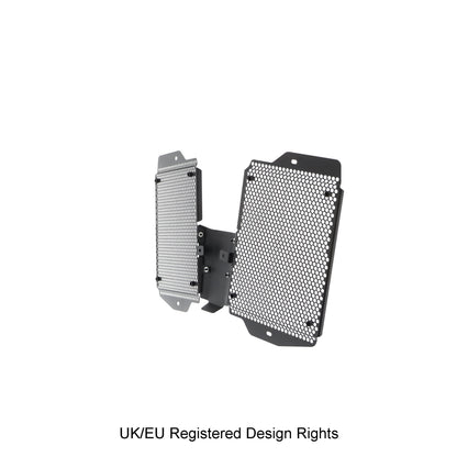 Evotech Radiatorcover - Triumph Tiger 900 Rally (2020 - 2023)