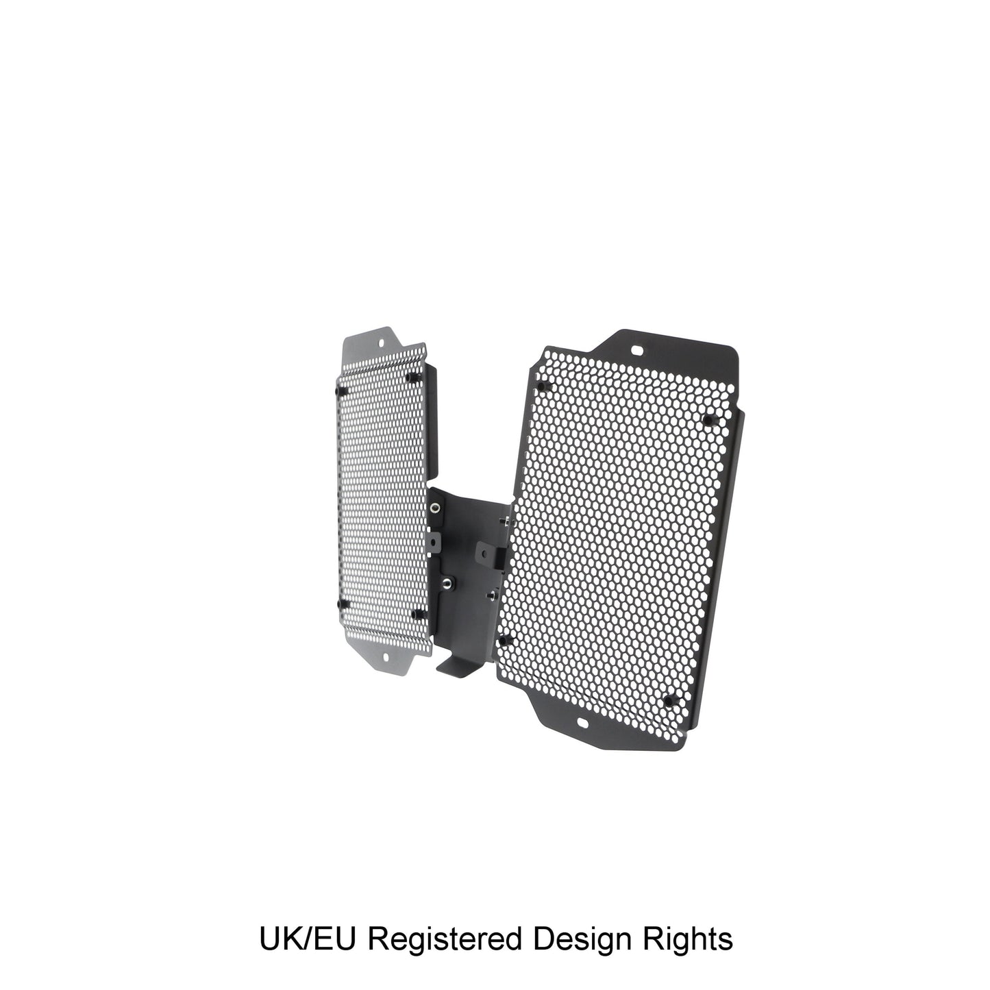 Evotech Radiatorcover - Triumph Tiger 900 Rally Aragon Edition (2023)