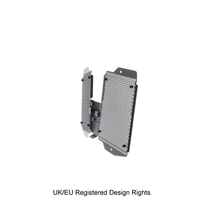 Evotech Radiatorcover - Triumph Tiger 900 (2020 - 2023)