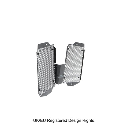 Evotech Radiatorcover - Triumph Tiger 850 Sport (2021+)