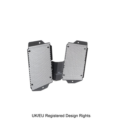 Evotech Radiatorcover - Triumph Tiger 850 Sport (2021+)