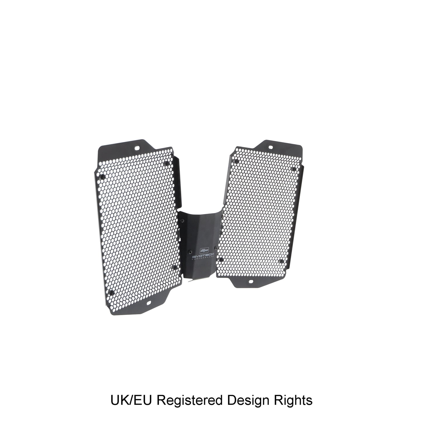 Evotech Radiatorcover - Triumph Tiger 900 GT (2020 - 2023)