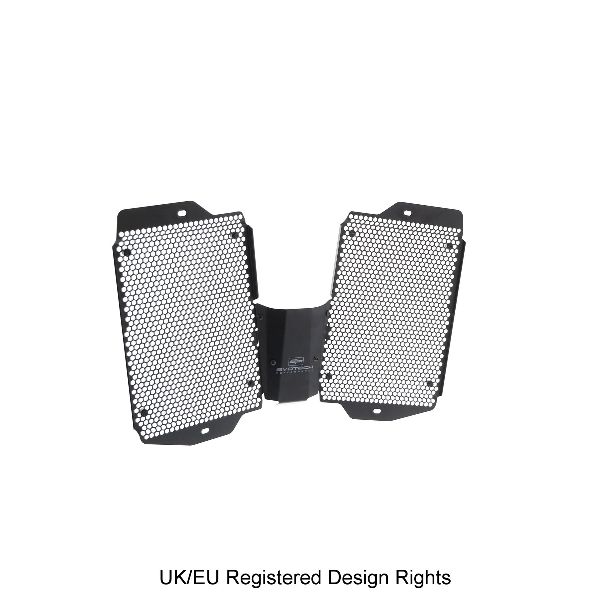 Evotech Radiatorcover - Triumph Tiger 850 Sport (2021+)