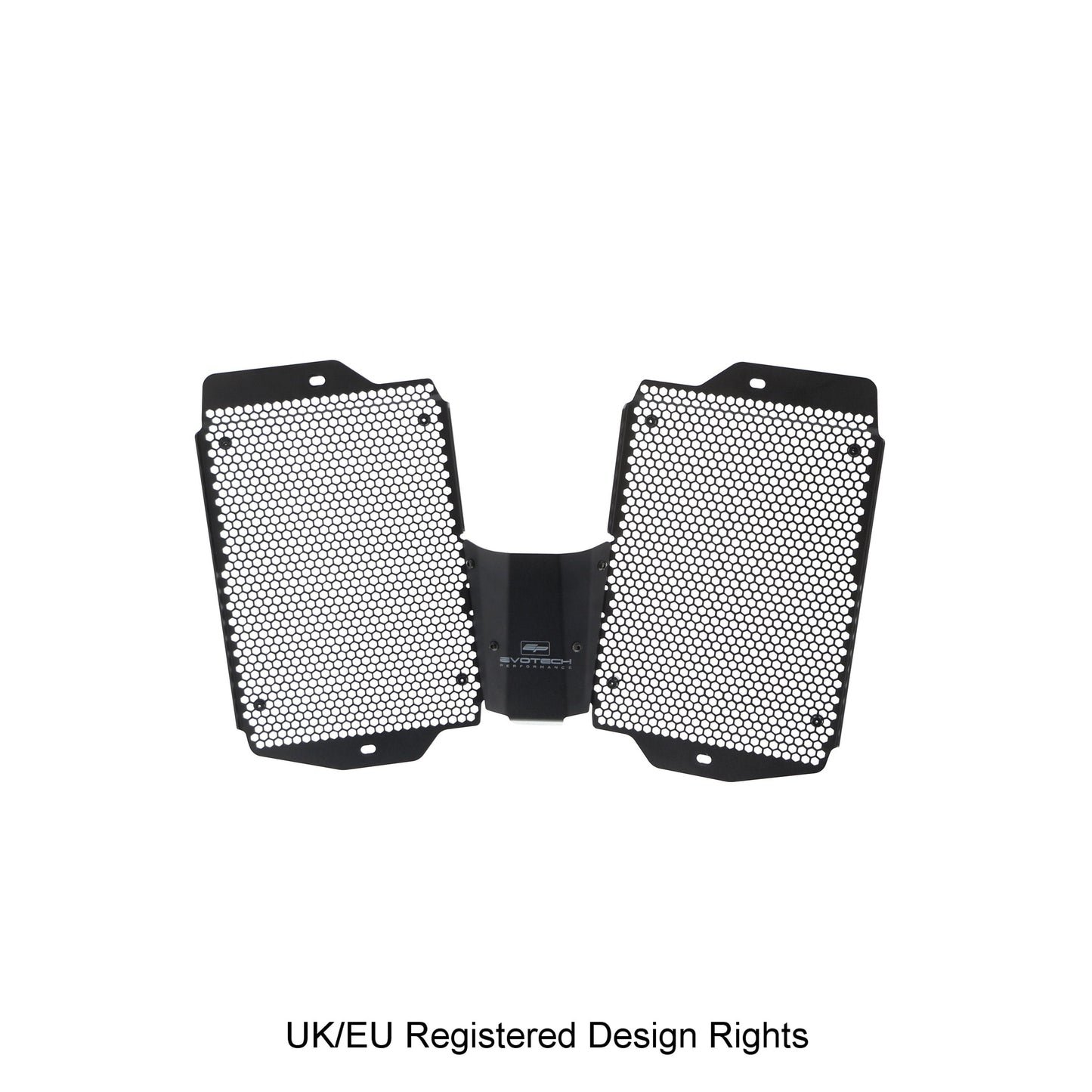 Evotech Radiatorcover - Triumph Tiger 850 Sport (2021+)