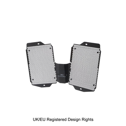 Evotech Radiatorcover - Triumph Tiger 850 Sport (2021+)