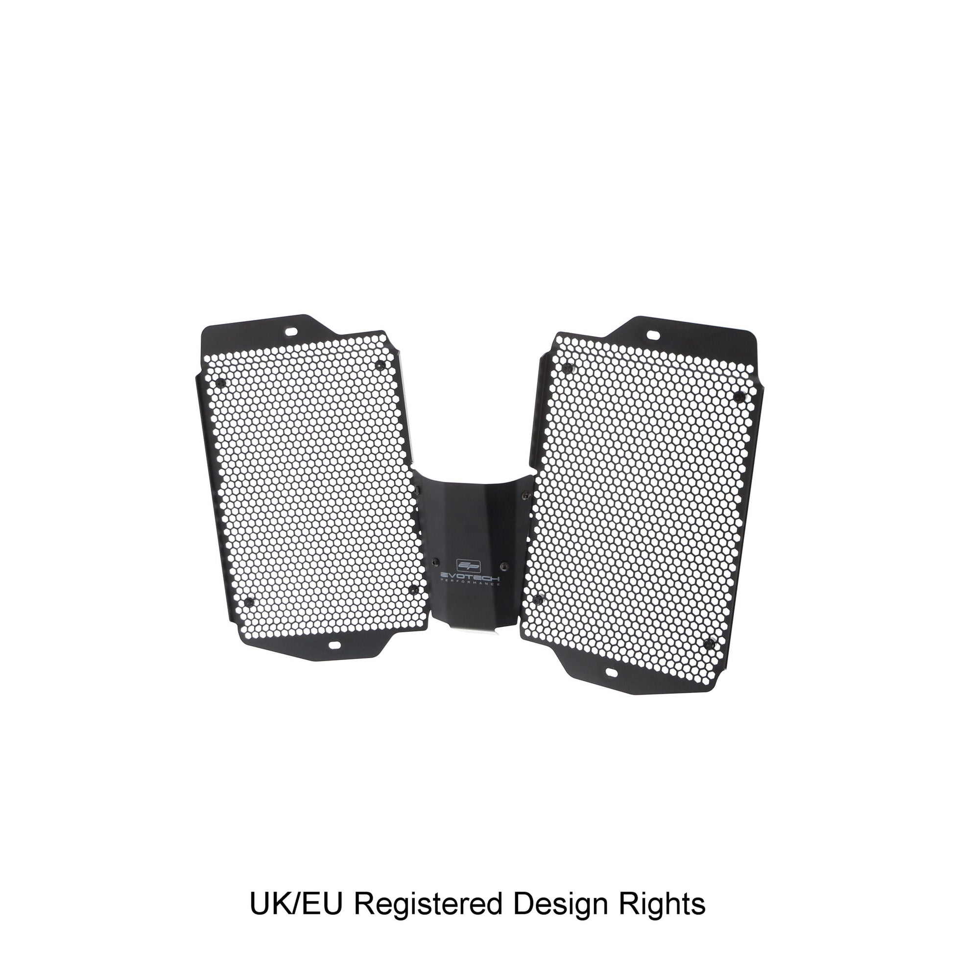 Evotech Radiatorcover - Triumph Tiger 900 GT (2020 - 2023)