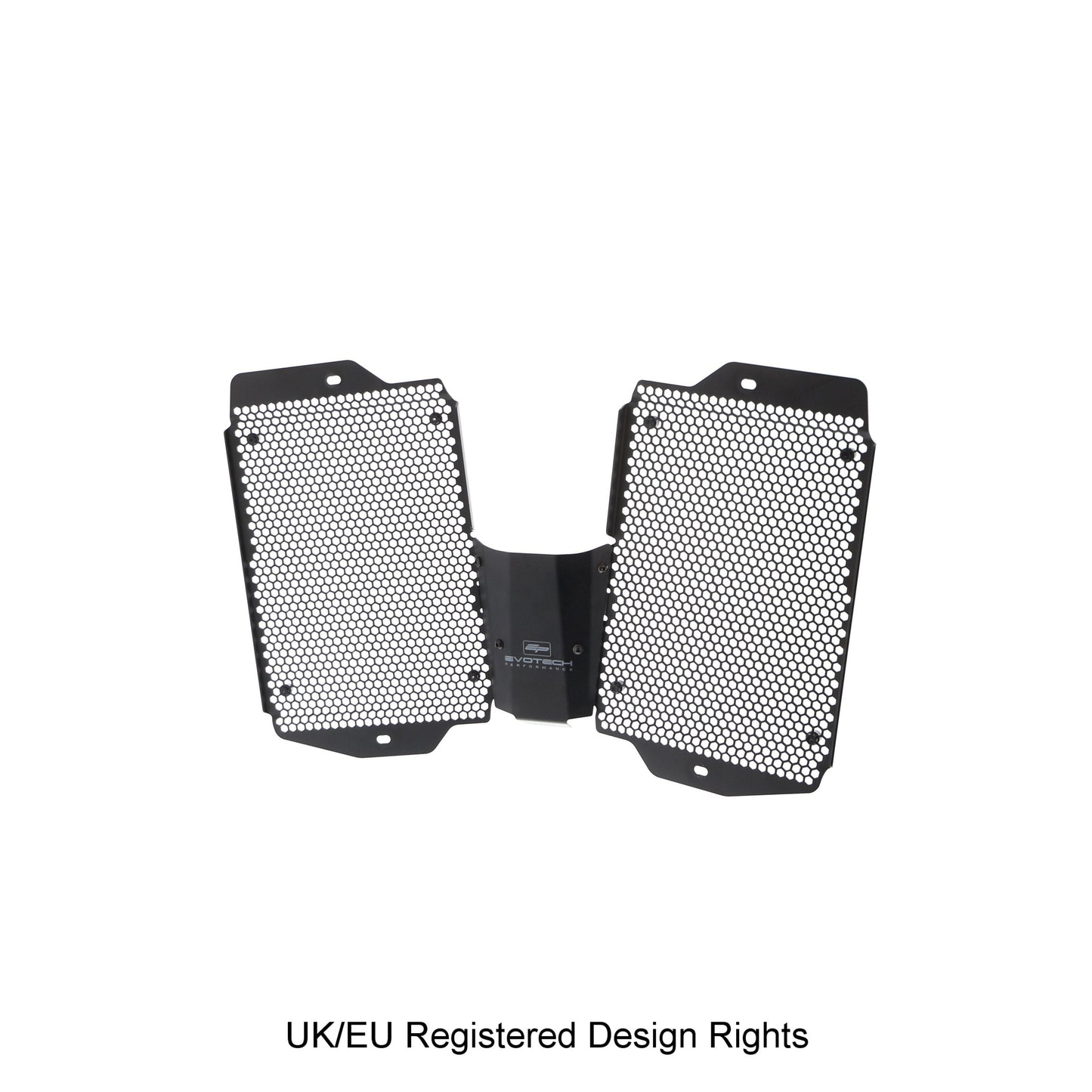 Evotech Radiatorcover - Triumph Tiger 900 GT Aragon Edition (2023)