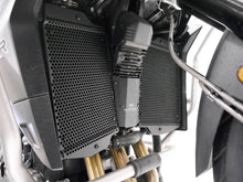 Radiatorcover Evotech Performance - Triumph Tiger 900 GT Pro (2024+)
