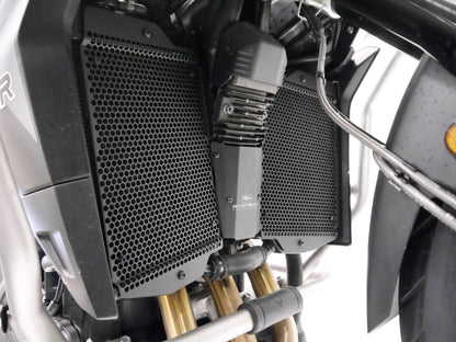 Radiatorcover Evotech Performance - Triumph Tiger 900 GT Pro (2024+)