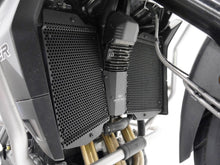 Evotech Radiatorcover - Triumph Tiger 900 Rally Aragon Edition (2023)
