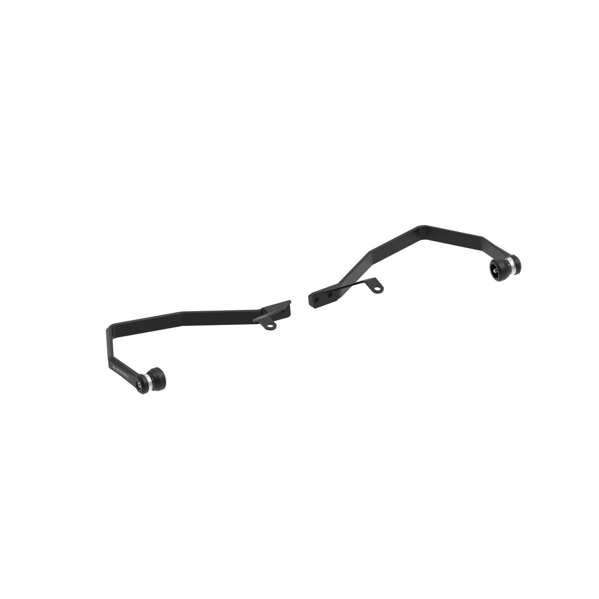 Evotech Triumph Tiger Sport 660 Hand Guard Protectors (2022+)