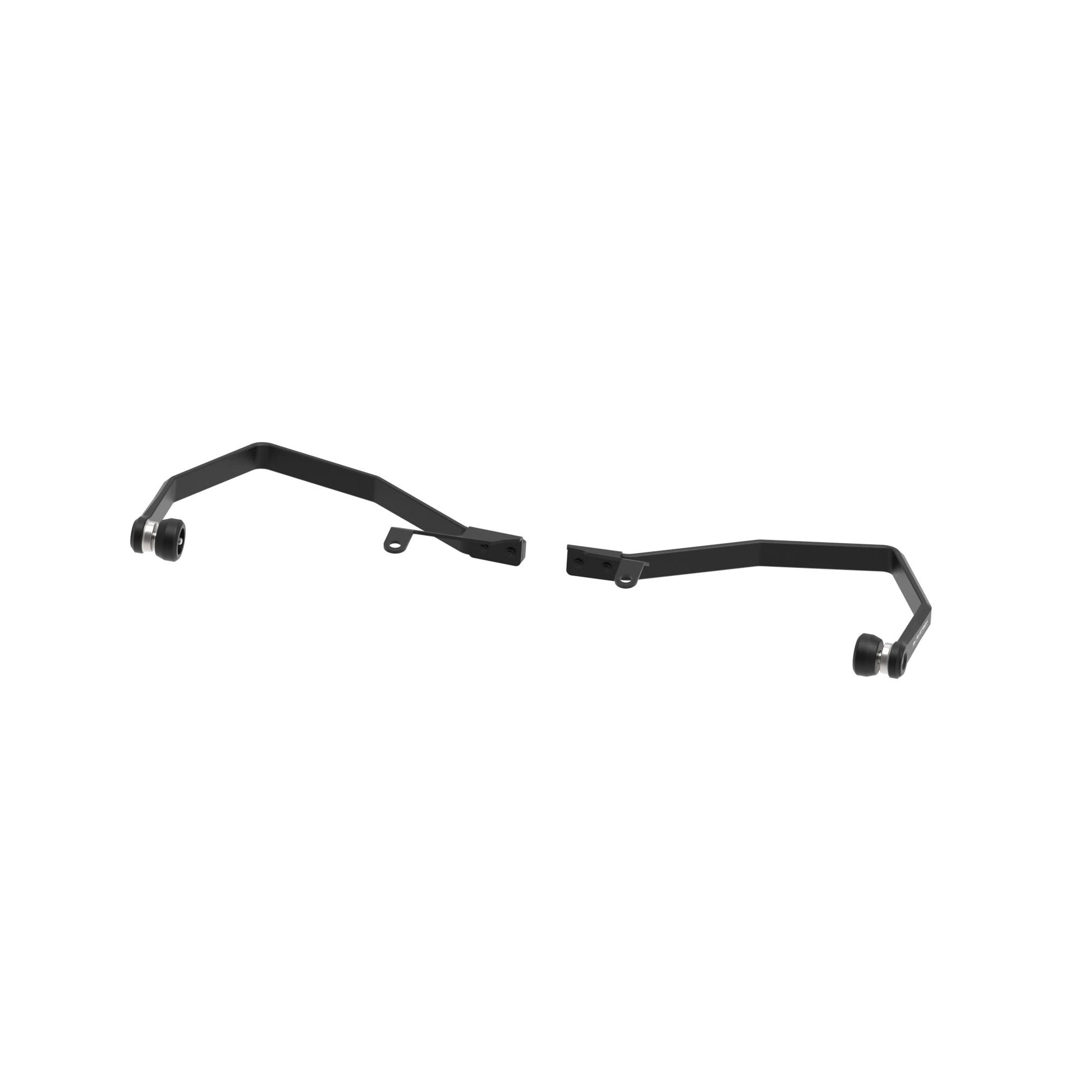 Evotech Triumph Tiger Sport 660 Hand Guard Protectors (2022+)