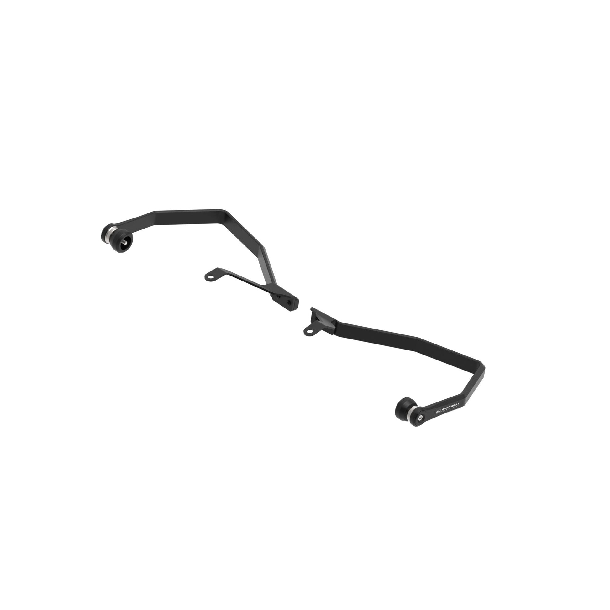 Evotech Triumph Tiger Sport 660 Hand Guard Protectors (2022+)