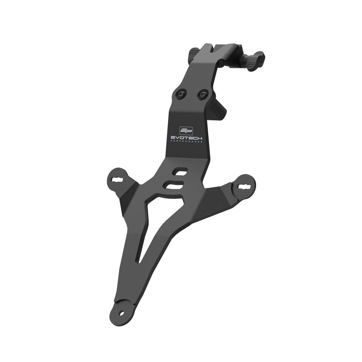 Evotech Sat Nav / Phone Mount - Triumph Tiger Sport 660 (2022-2025)