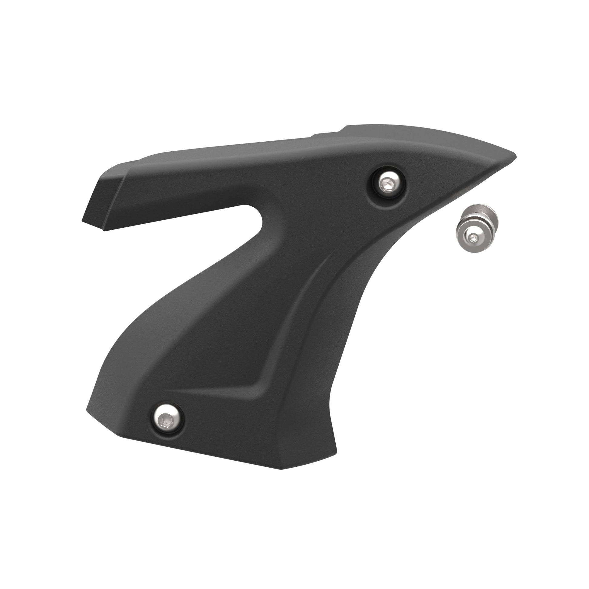 Evotech Triumph Trident Chain Guard Swingarm Cover (2025+)