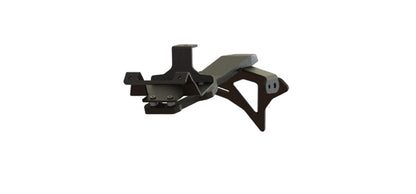Evotech Triumph Trident Kentekenplaathouder (2021+)