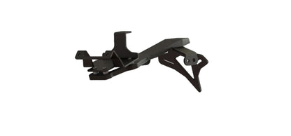 Evotech Triumph Trident Kentekenplaathouder (2021+)