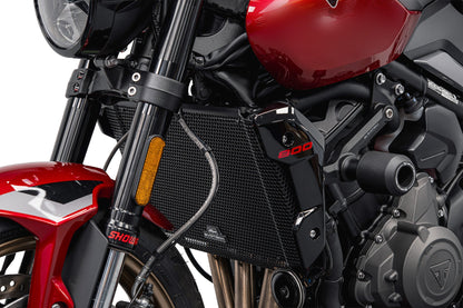 Valblokken set Evotech - Triumph Trident 800 (2026+)