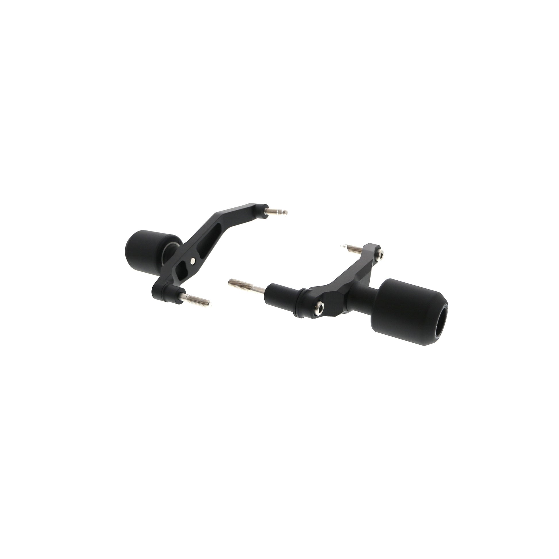 Evotech Valblokken set Triumph Trident 660 Triple Tribute Edition (2024+)