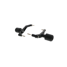 Evotech Valblokken set Triumph Trident 660 Triple Tribute Edition (2024+)