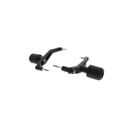 Evotech Valblokken set Triumph Trident 660 Triple Tribute Edition (2024+)