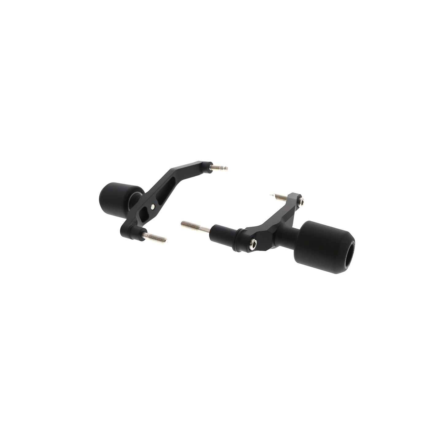 Evotech Triumph Tiger Sport 660 Valblokken set (2022+)