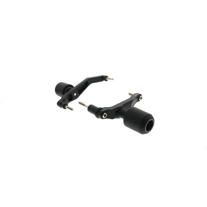 Evotech Triumph Tiger Sport 660 Valblokken set (2022+)