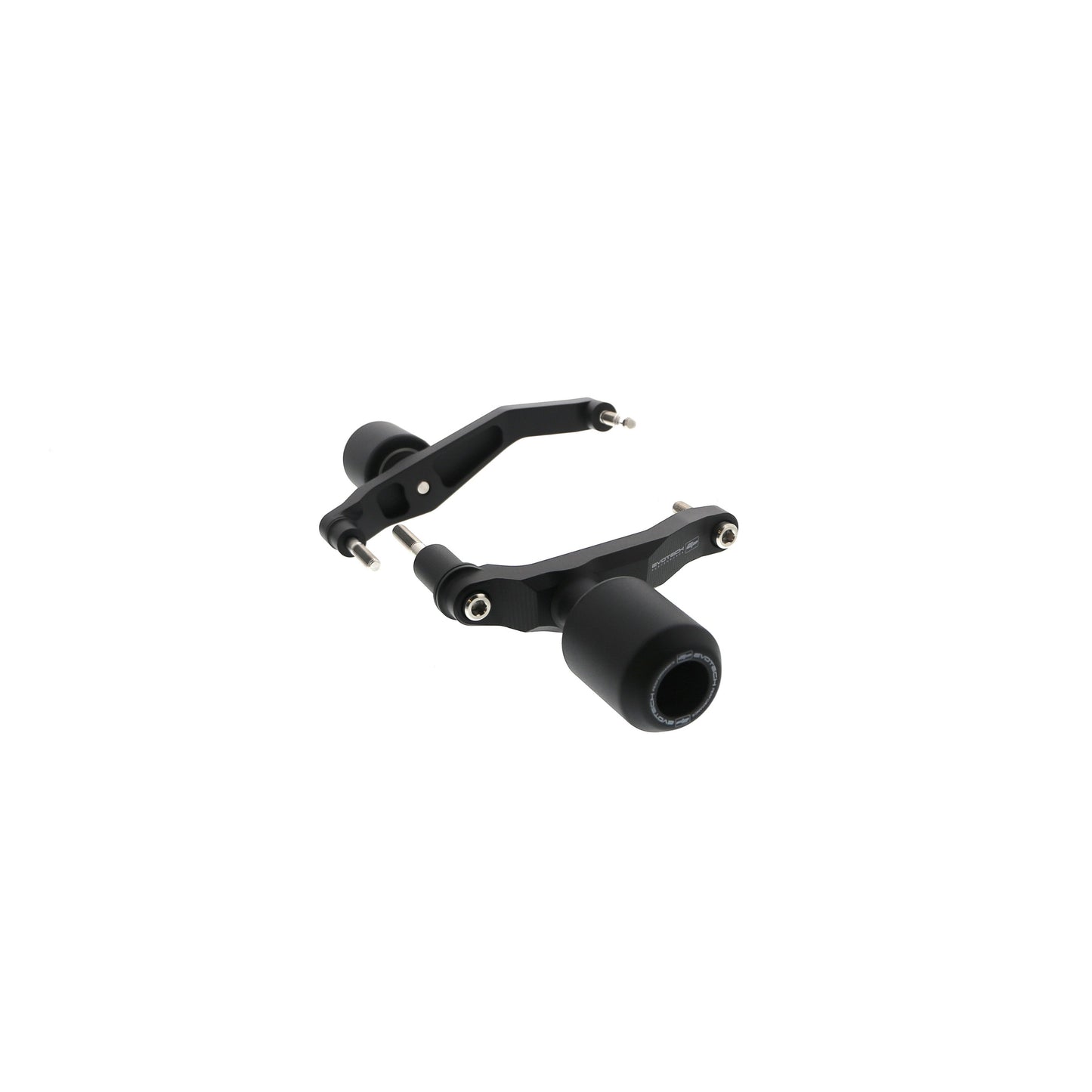 Evotech Valblokken set Triumph Trident 660 Triple Tribute Edition (2024+)