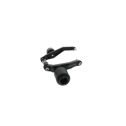 Evotech Valblokken set Triumph Trident 660 Triple Tribute Edition (2024+)