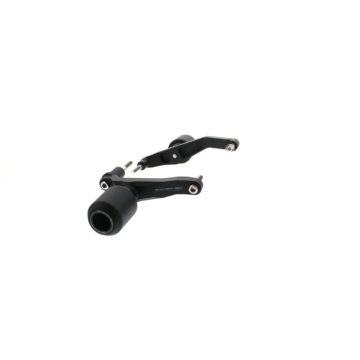 Evotech Triumph Tiger Sport 660 Valblokken set (2022+)