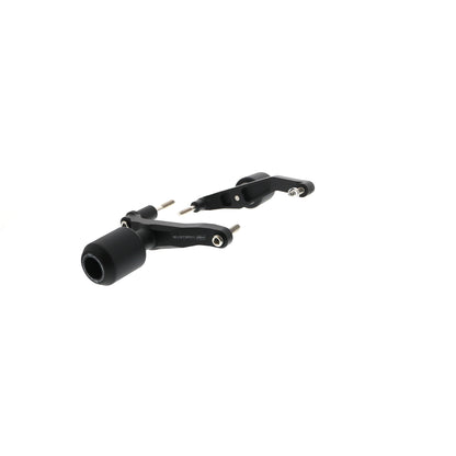 Evotech Valblokken set Triumph Trident 660 Triple Tribute Edition (2024+)