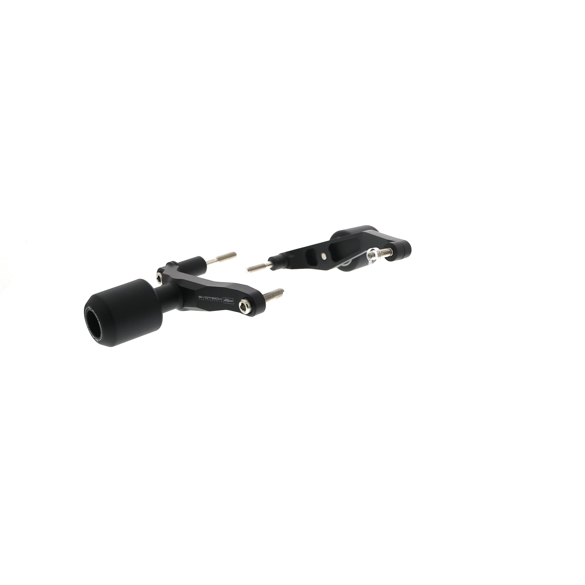 Evotech Triumph Tiger Sport 660 Valblokken set (2022+)