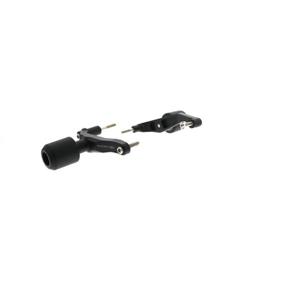 Evotech Triumph Tiger Sport 660 Valblokken set (2022+)