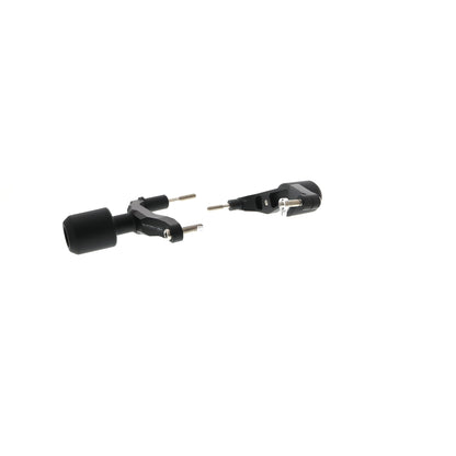 Evotech Triumph Trident Valblokken set (2025+)