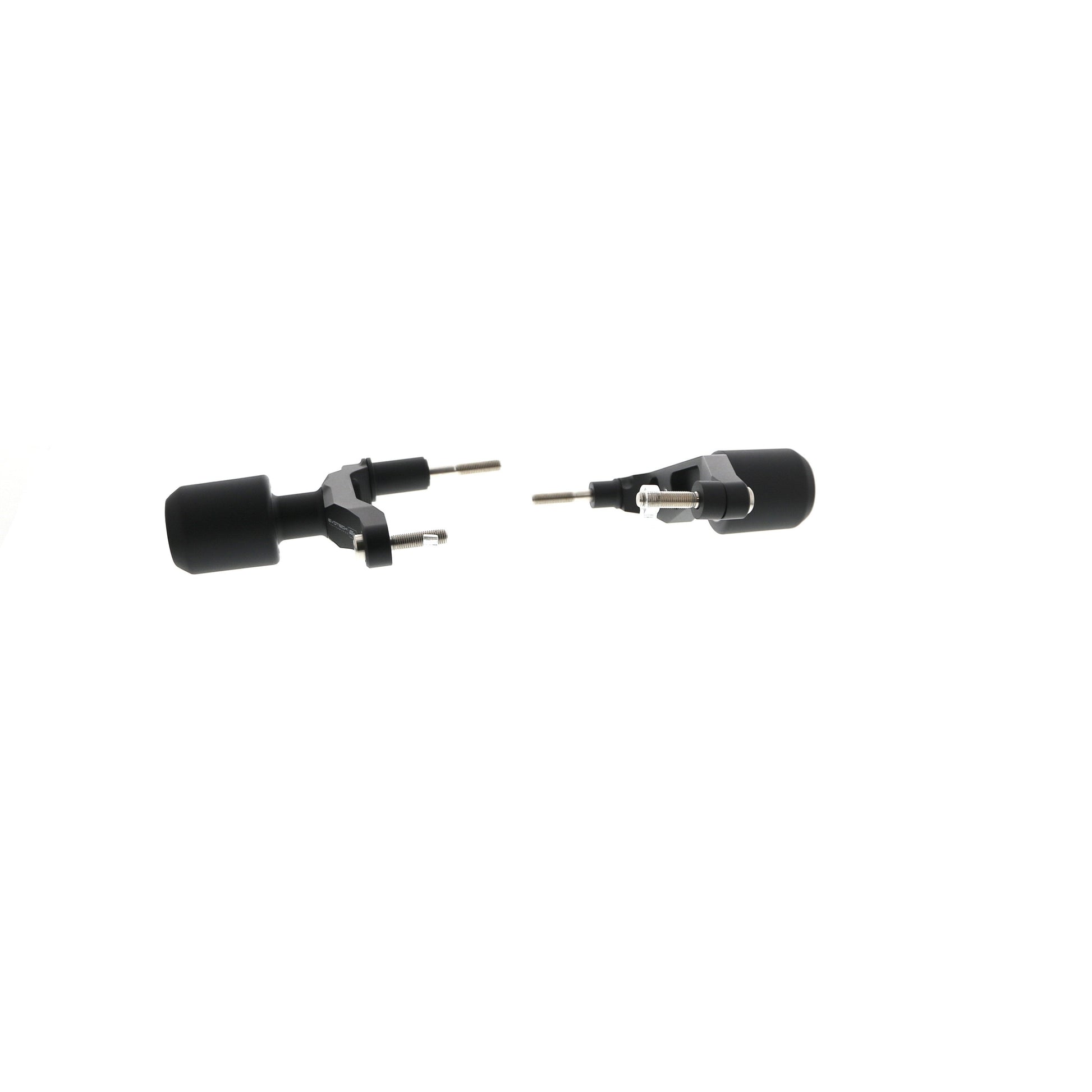 Evotech Triumph Tiger Sport 660 Valblokken set (2022+)