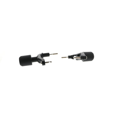 Evotech Triumph Trident Valblokken set (2025+)