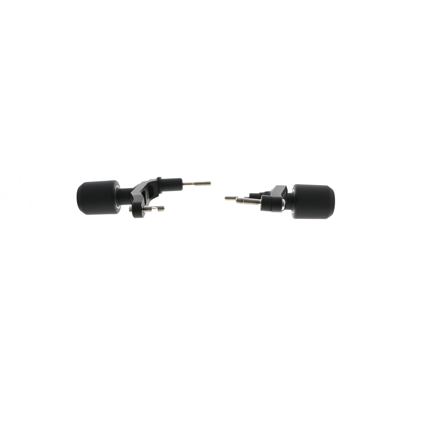 Evotech Valblokken set Triumph Trident 660 Triple Tribute Edition (2024+)