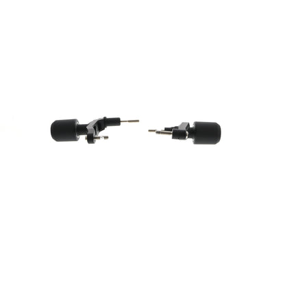 Evotech Triumph Tiger Sport 660 Valblokken set (2022+)