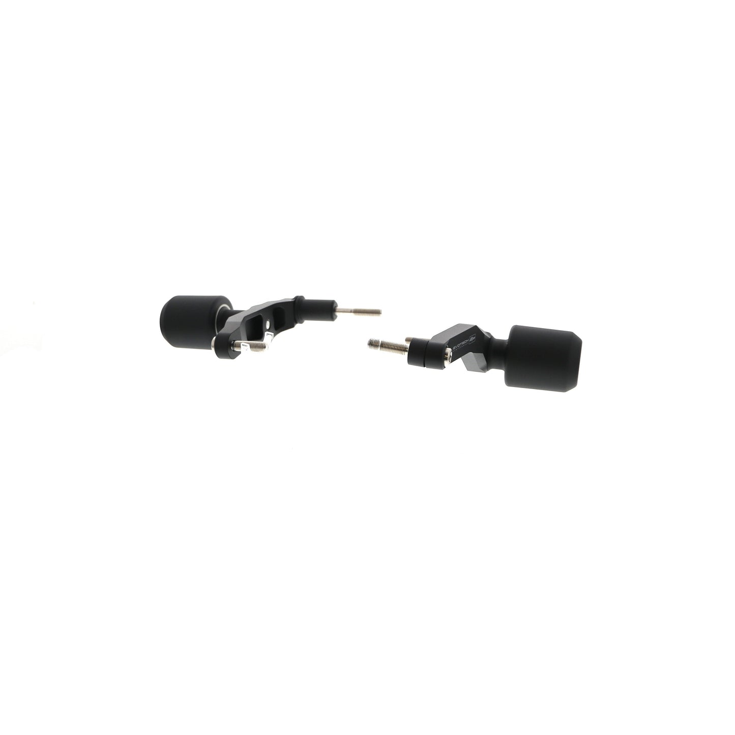 Evotech Valblokken set Triumph Trident 660 Triple Tribute Edition (2024+)