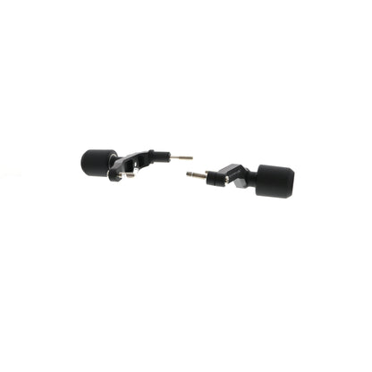 Evotech Valblokken set Triumph Trident 660 Triple Tribute Edition (2024+)