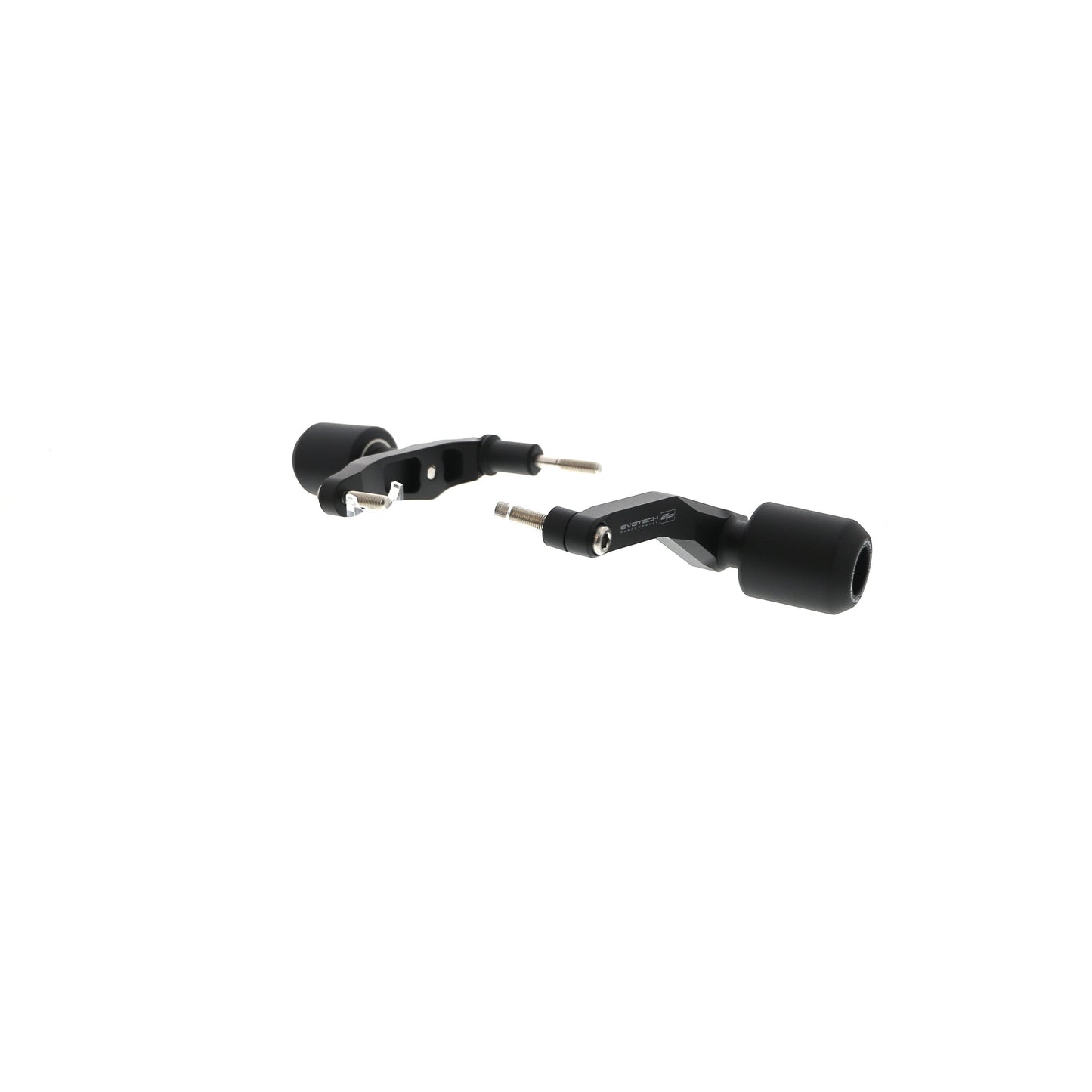 Evotech Valblokken set Triumph Trident 660 Triple Tribute Edition (2024+)