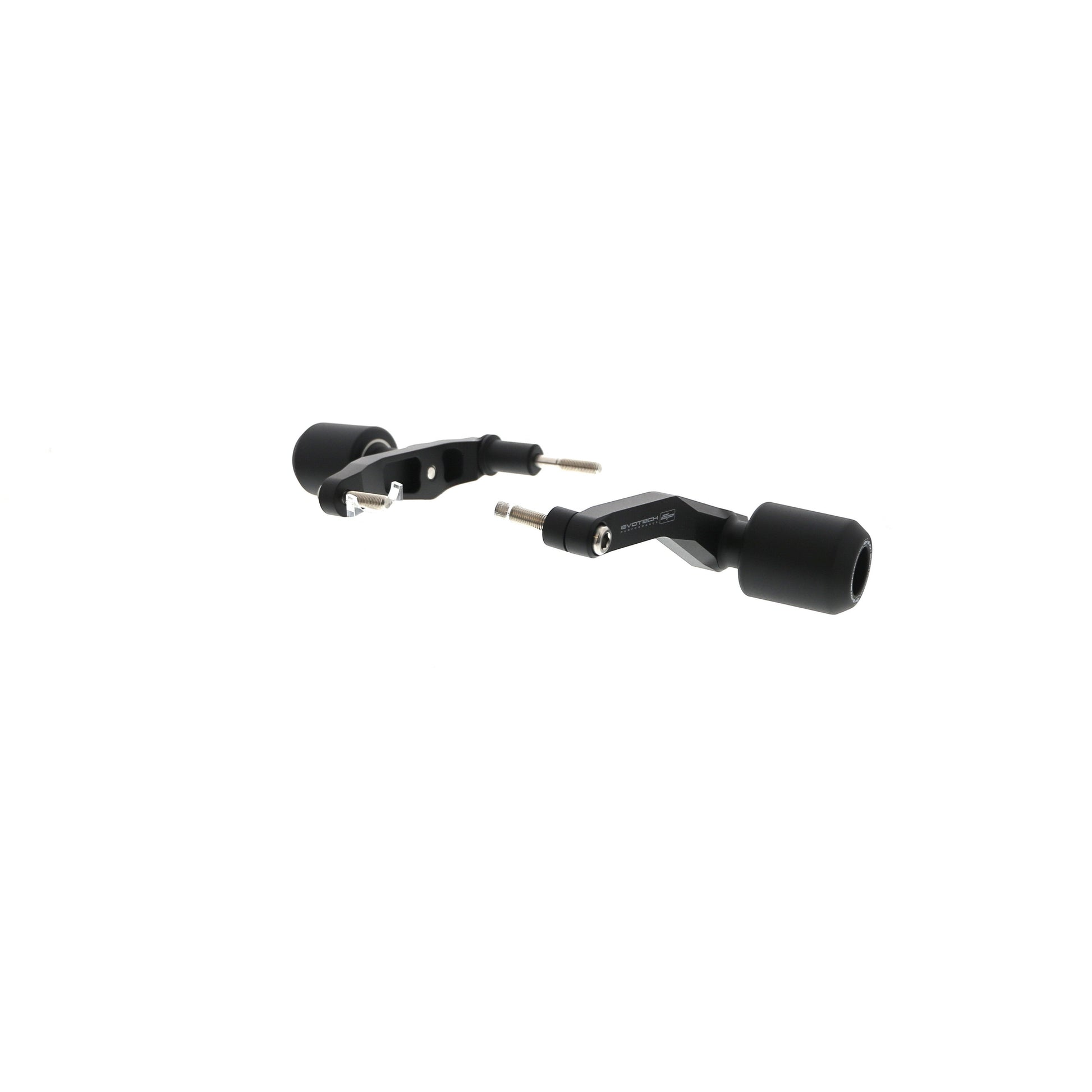 Evotech Valblokken set Triumph Trident 660 Triple Tribute Edition (2024+)