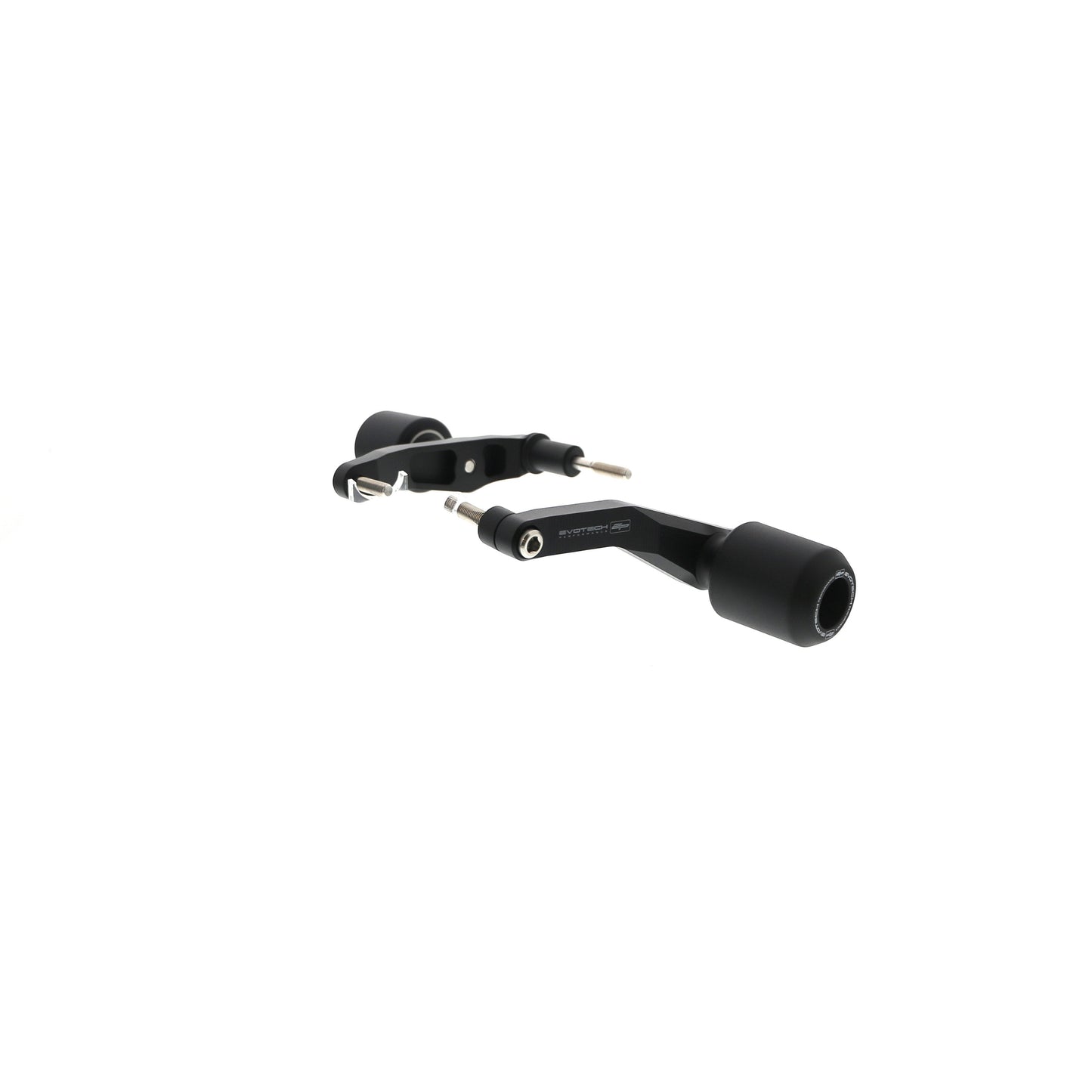 Evotech Triumph Trident Valblokken set (2025+)