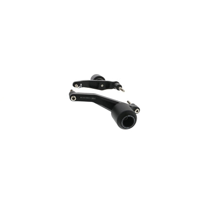 Evotech Triumph Tiger Sport 660 Valblokken set (2022+)